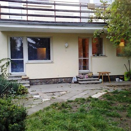 Apartman S Terasou Olomouc Eksteriør bilde