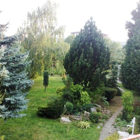 Apartman S Terasou Olomouc Eksteriør bilde