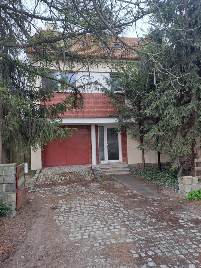 Apartman S Terasou Olomouc Eksteriør bilde